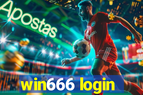 win666 login